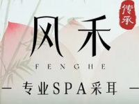 风禾•轻奢spa•采耳•头疗(望京店)
